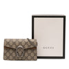 Gucci Mini GG Supreme Dionysus Crossbody Secondhand
