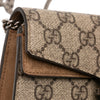 Gucci Mini GG Supreme Dionysus Crossbody Secondhand