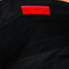 Balenciaga Lambskin Motocross Giant 12 Zip Around Flat Clutch Secondhand