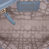 Dior Mini Lambskin Cannage Lady Dior Secondhand