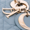 Dior Mini Lambskin Cannage Lady Dior Secondhand
