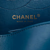Chanel Quilted Patent Reissue 2.55 Double Flap 225 Secondhand