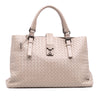 Bottega Veneta Medium Nappa Intrecciato Roma Tote Secondhand