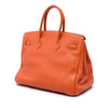 Hermès Togo Birkin Retourne 35 Secondhand