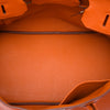Hermès Togo Birkin Retourne 35 Secondhand