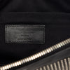 Secondhand Saint Laurent Studded Leather Clutch