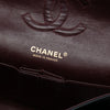 Chanel Medium Classic Lambskin Double Flap Secondhand