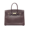 Secondhand Hermès Ardennes Birkin Retourne 35