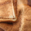 Fendi Pony Hair Shoulder Bag Secondhand