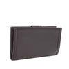 Bvlgari Leather Doppio Tondo Wallet Secondhand