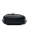 Secondhand Chanel Large Quilted Lambskin Buckle Camera Bag
