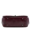 Chanel Small Quilted Calfskin CC Enchained Accordion Flap Secondhand