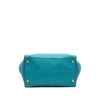 Prada Vitello Daino Open Convertible Tote Secondhand