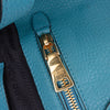 Prada Vitello Daino Open Convertible Tote Secondhand