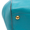Prada Vitello Daino Open Convertible Tote Secondhand