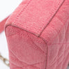 Dior Medium Denim Macrocannage Lady D Joy Secondhand