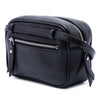 Saint Laurent Lambskin Monogram Lou Tassel Belt Bag Secondhand