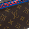 Louis Vuitton Monogram Outdoor Ribbon Pochette Secondhand