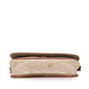 Dior Honeycomb Coated Canvas Crossbody Secondhand