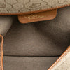 Dior Honeycomb Coated Canvas Crossbody Secondhand