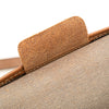 Dior Honeycomb Coated Canvas Crossbody Secondhand