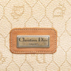 Dior Honeycomb Coated Canvas Crossbody Secondhand