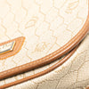 Dior Honeycomb Coated Canvas Crossbody Secondhand