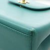 Chanel CC Caviar Kelly Top Handle Flap Secondhand