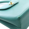 Chanel CC Caviar Kelly Top Handle Flap Secondhand