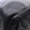 Chanel Mini Shiny Calfskin 22 Handbag Secondhand