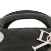 Dior Mini Satin Cannage Swarovski Crystal Lady Dior Secondhand