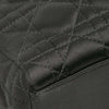 Dior Mini Satin Cannage Swarovski Crystal Lady Dior Secondhand