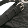 Dior Mini Satin Cannage Swarovski Crystal Lady Dior Secondhand