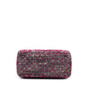 Dior Medium Tweed Macrocannage Lady Dior Secondhand