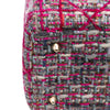 Dior Medium Tweed Macrocannage Lady Dior Secondhand