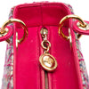 Dior Medium Tweed Macrocannage Lady Dior Secondhand