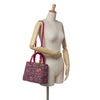 Dior Medium Tweed Macrocannage Lady Dior Secondhand