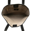 LOEWE Anagram Coated Canvas Tote Secondhand