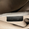 LOEWE Anagram Coated Canvas Tote Secondhand