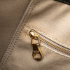 LOEWE Anagram Coated Canvas Tote Secondhand