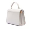 Saint Laurent Medium Smooth Calfskin Classic Monogram Cassandra Top Handle Bag Secondhand