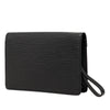 Louis Vuitton Epi Pochette Sellier Dragonne Secondhand
