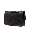 Chanel Medium Classic Lambskin Double Flap Secondhand