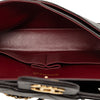 Chanel Medium Classic Lambskin Double Flap Secondhand