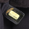 Chanel Old Medium Patchwork Denim Boy Flap Secondhand