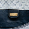 Gucci Micro GG Supreme Clutch Secondhand