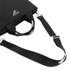 Prada Tessuto Satchel Secondhand