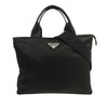 Prada Tessuto Satchel Secondhand