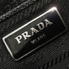 Prada Tessuto Satchel Secondhand