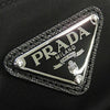 Prada Tessuto Satchel Secondhand